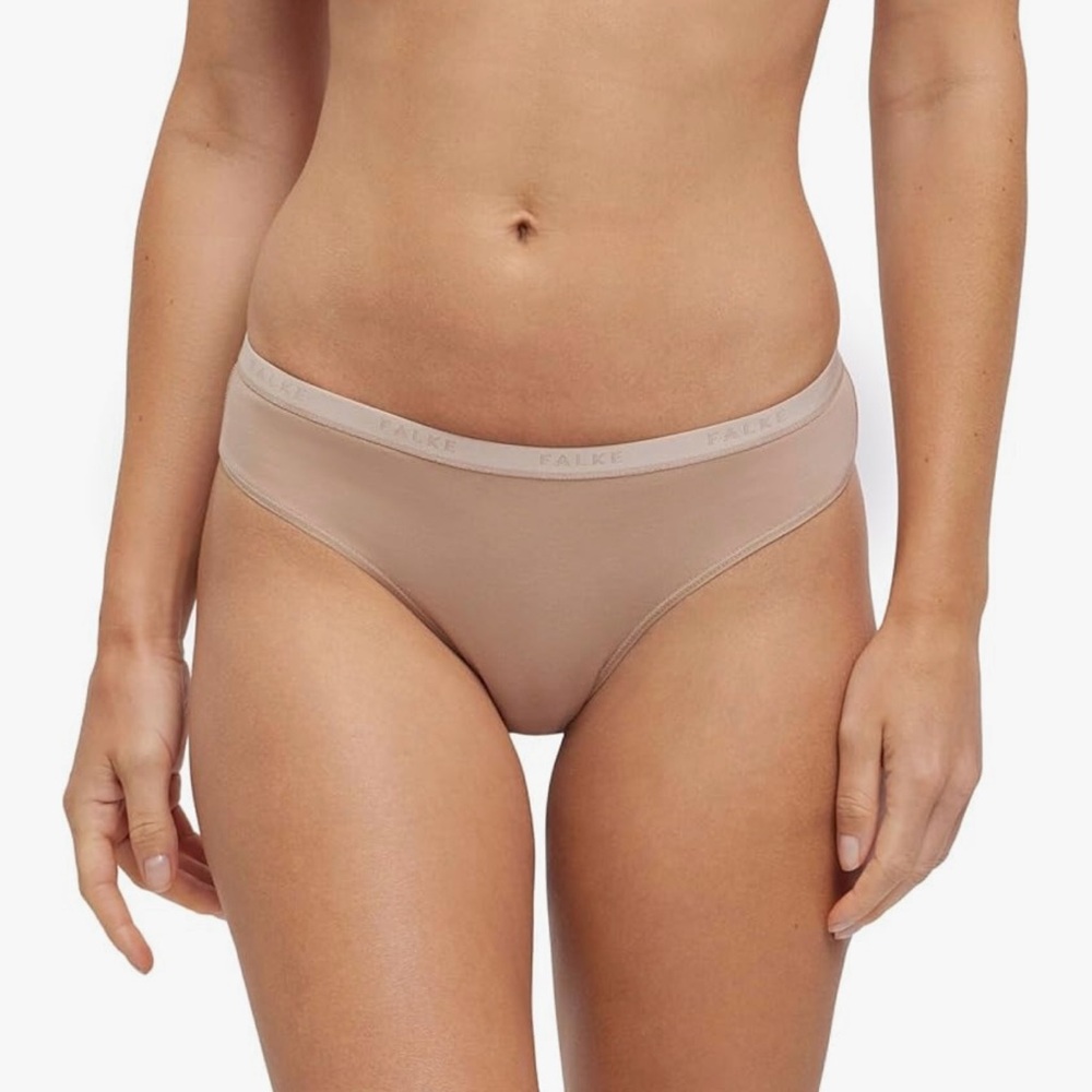 FALKE Slip Daily Comfort Brief Cut Pantie